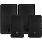 RCF ART 912-AX 12&qu...