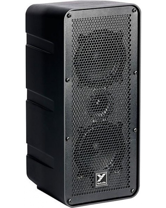 Yorkville EXM70 Ultra Compact Powered PA Speaker Yorkville EXM70 Ultra Compact Powered PA Speaker