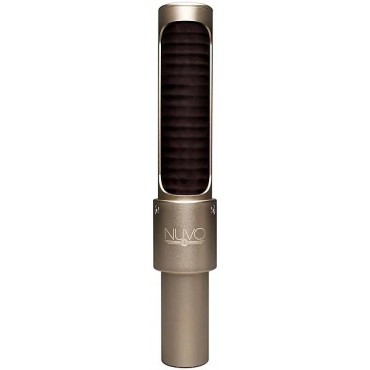 AEA Microphones N22 Active Ribbon Microphone