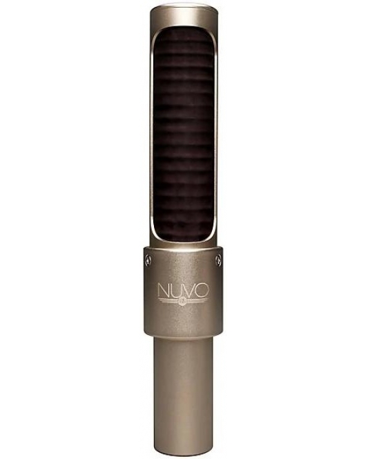 AEA N22 Active Ribbon Studio Microphone AEA N22 Active Ribbon Studio Microphone