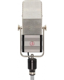 AEA Microphones R44CXE Legacy Ribbon Microphone