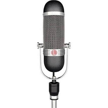 AEA Microphones R84 Bidirectional Big Ribbon Studio Microphone