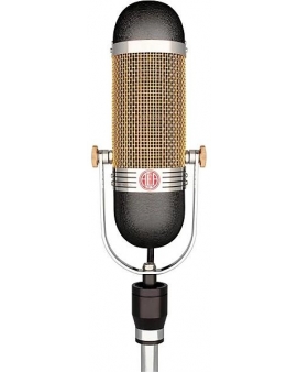 AEA Microphones R84A Active Ribbon Microphone