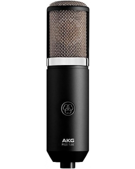 AKG P820 Project Studio Tube Microphone