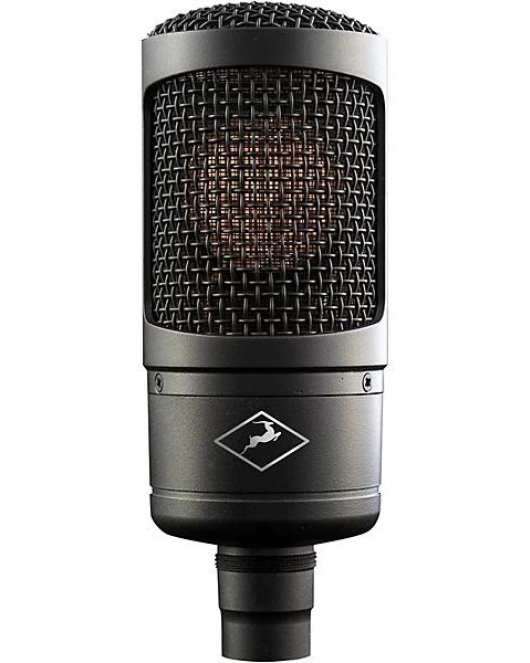 Antelope Audio Edge Solo Modeling Microphone Pro