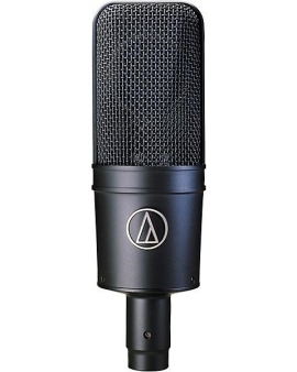 Audio-Technica AT4033a Cardioid Condenser Microphone