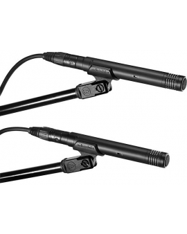 Audio-Technica AT4041SP Studio Microphone Pack