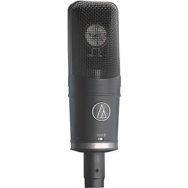 Audio-Technica AT4050 Multi-Pattern Condenser Microphone