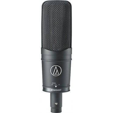 Audio-Technica AT4050ST Stereo Condenser Microphone