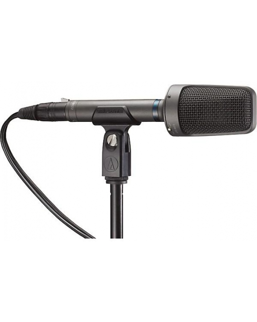 Audio Technica AT8022 X/Y Stereo Microphone Audio Technica AT8022 X/Y Stereo Microphone