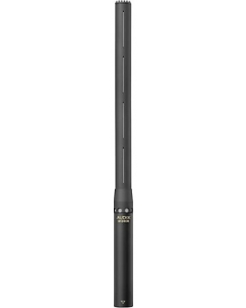 Audix M1280BS Miniature Supercardioid Condenser Microphone Black