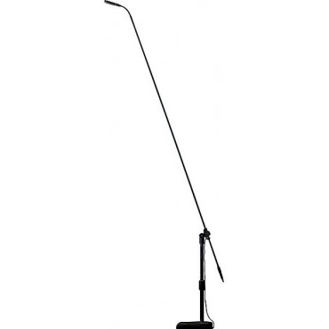 Audix MB5055 MicroBoom-50 With M1255B Microphone Hypercardioid