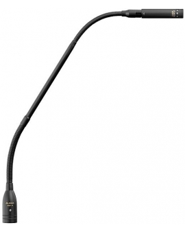 Audix MicroPod 12" Gooseneck with M1250B Cardioid Microphone 12 in.