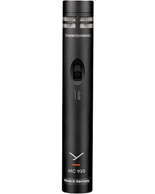 beyerdynamic MC 930 True Condenser Cardioid Mic beyerdynamic MC 930 True Condenser Cardioid Mic