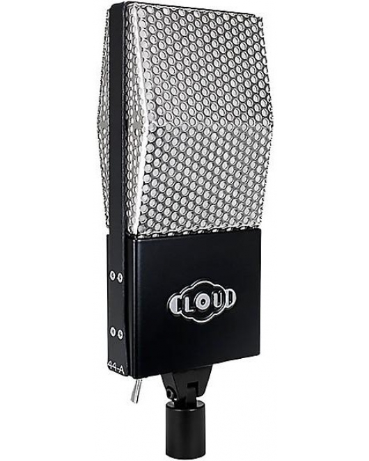 Cloud 44-A Active Ribbon Microphone Cloud 44-A Active Ribbon Microphone