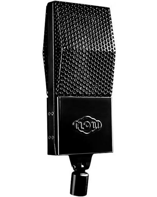 Cloud 44 Midnight Passive Ribbon Microphone Cloud 44 Midnight Passive Ribbon Microphone