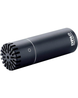 DPA Microphones 2006C Twin Diaphragm Omnidirectional Microphone (Compact)