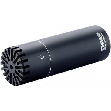 DPA Microphones 2006C Twin Diaphragm Omnidirectional Microphone (Compact)