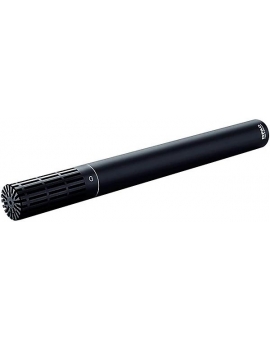 DPA Microphones 2011A Twin Diaphragm Cardioid Mic