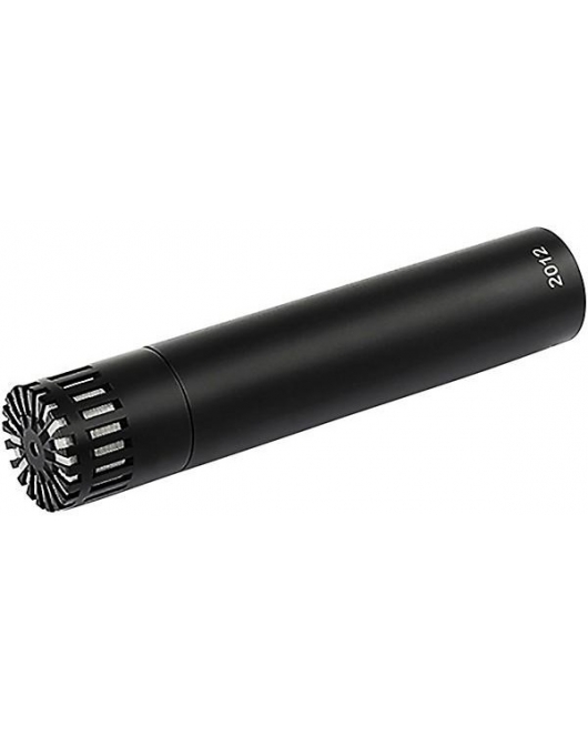 DPA 2012 Compact Cardioid Microphone Professional DPA 2012 Compact Cardioid Microphone Professional