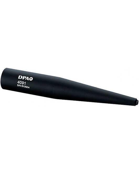DPA 4091 Omni Mic Loud SPL P48 DPA 4091 Omni Mic Loud SPL P48