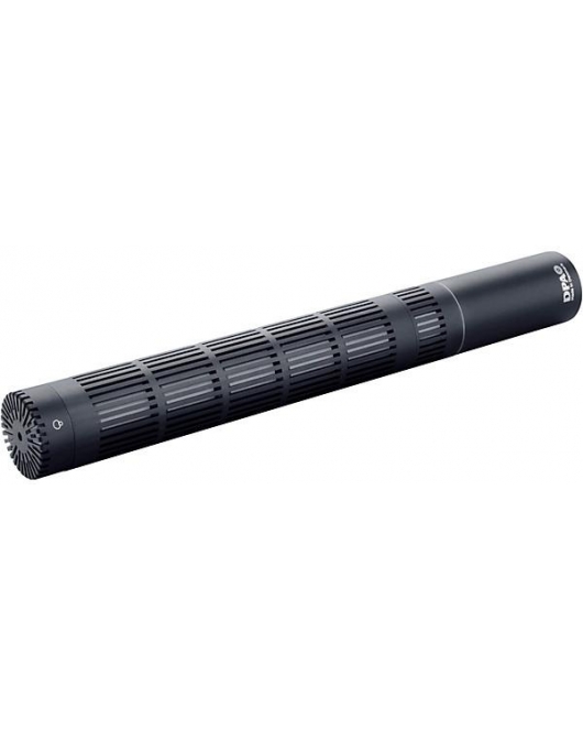 DPA d:dicate 4017C Compact Shotgun Microphone DPA d:dicate 4017C Compact Shotgun Microphone