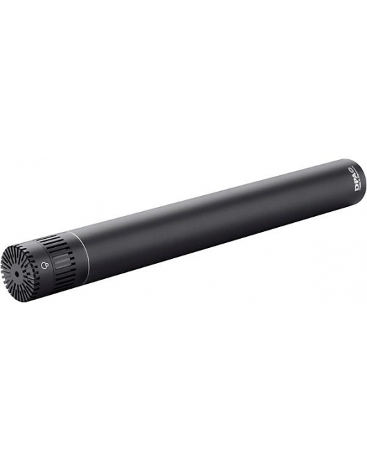 DPA d:dicate 4018A Supercardioid Microphone Professional