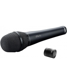 DPA Microphones d:facto 4018 Vocal Mic Capsule