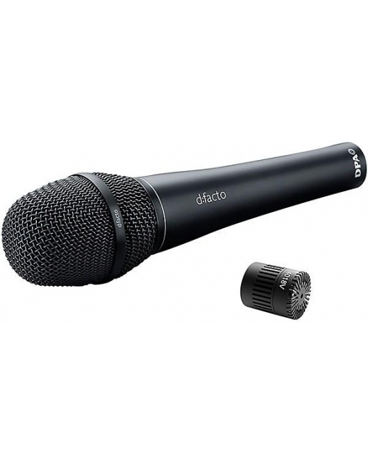 DPA d facto 4018 Vocal Mic Capsule Professional Use