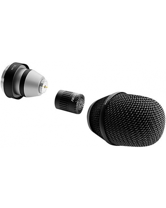 DPA d facto 4018V Softboost Mic SE2 ew Adapter Black DPA d facto 4018V Softboost Mic SE2 ew Adapter Black