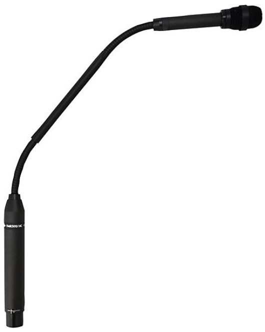 Earthworks FlexMic FMR500 Professional Microphone