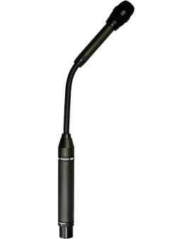 Earthworks FM360 13" Cardioid Condenser Podium Microphone Cardioid