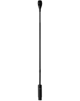 Earthworks FM7R-C 24-Inch Cardioid Gooseneck Microphone Black
