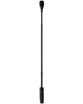 Earthworks FM7R-S 24" Supercardioid Gooseneck Microphone Black