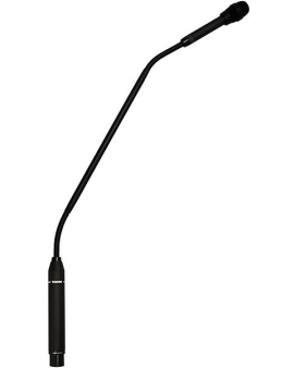 Earthworks FMR600 23.5" Cardioid Dual Flex Podium Microphone Cardioid