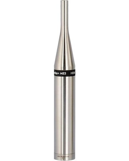 Earthworks M23 Omnidirectional Small-Diaphragm Measurement Mic