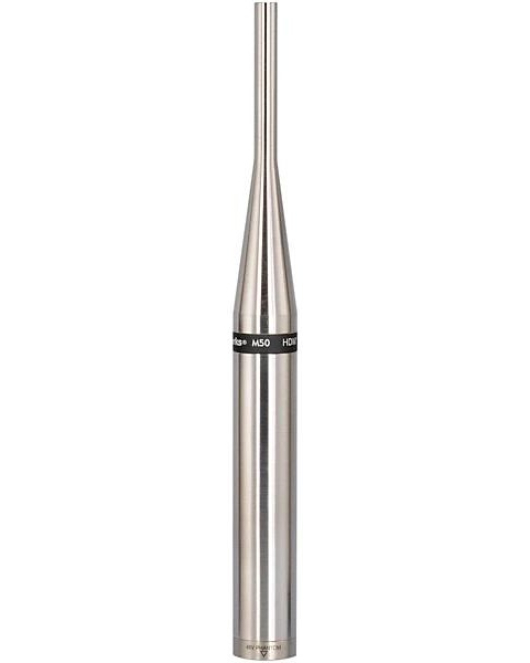 Earthworks M50 50kHz Omnidirectional Measurement Microphone