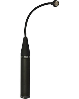 Earthworks P30/C Periscope Small-Diaphragm Gooseneck Condenser Microphone Black