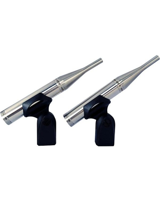 Earthworks QTC30mp Omnidirectional Microphone Matched Pair Earthworks QTC30mp Omnidirectional Microphone Matched Pair