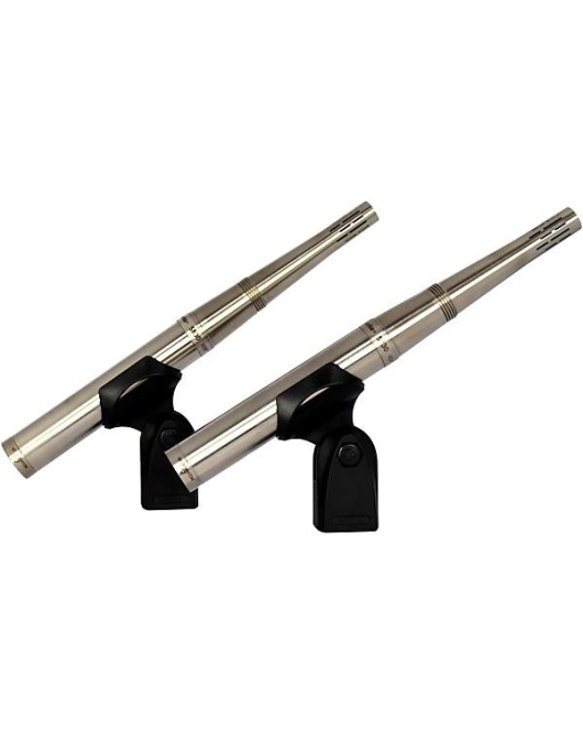 Earthworks SR30mp Small Diaphragm Cardioid Mic Pair