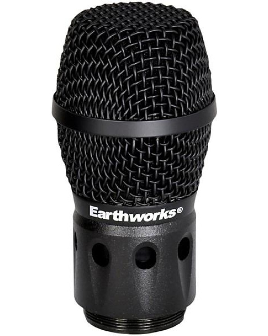 Earthworks WL40V Wireless Microphone Capsule Earthworks WL40V Wireless Microphone Capsule