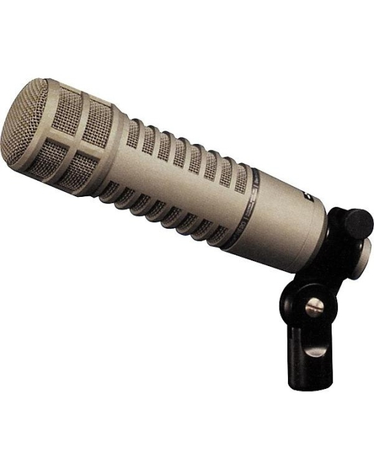 Electro-Voice RE20 Dynamic Cardioid Microphone Electro-Voice RE20 Dynamic Cardioid Microphone