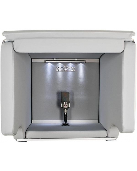 ISOVOX Mobile Vocal Booth Professional Recording ISOVOX Mobile Vocal Booth Professional Recording