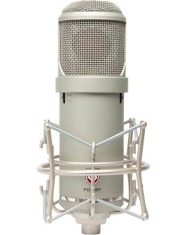 Lauten Audio Atlantis FC-387 FET Condenser Microphone