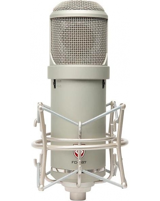 Lauten Audio Atlantis FC-387 FET Condenser Microphone Lauten Audio Atlantis FC-387 FET Condenser Microphone