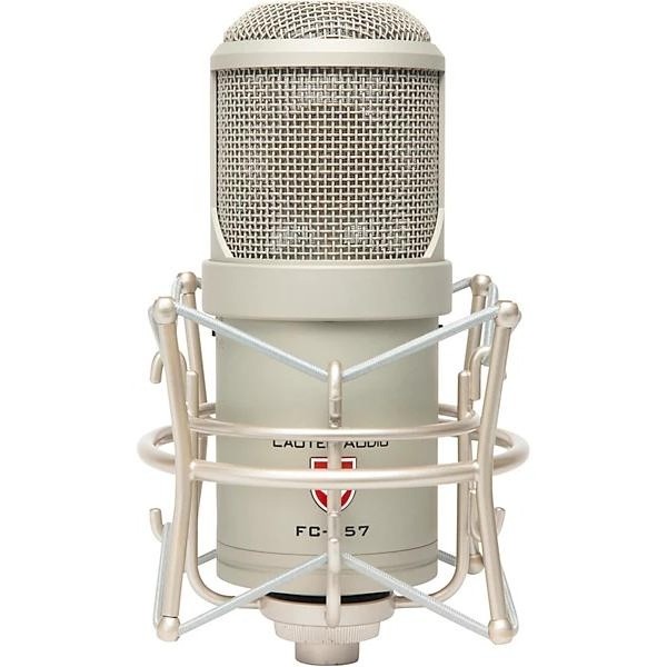 Lauten Audio Clarion FC-357 FET Condenser Microphone