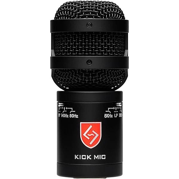 Lauten Audio LS-608 Kick Mic