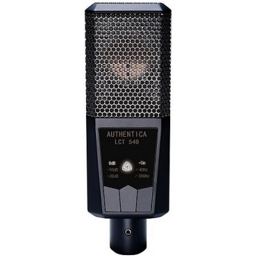 LEWITT LCT 540 FET Large Diaphragm Condenser Microphone
