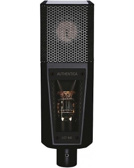 LEWITT LCT 840 Tube Condenser Microphone