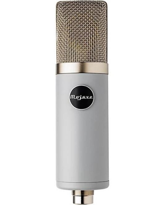 Mojave Audio MA-201fetVG Large-Diaphragm Microphone Mojave Audio MA-201fetVG Large-Diaphragm Microphone